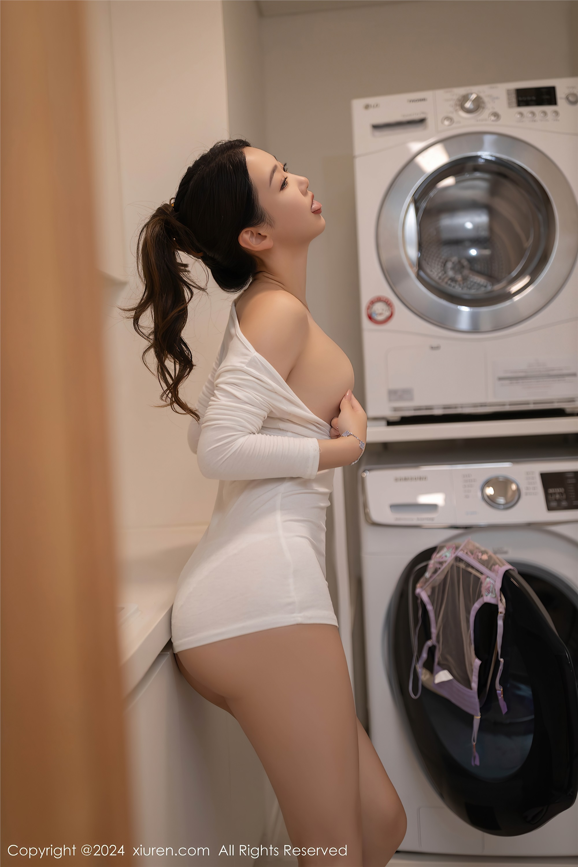 Xiuren秀人网 2024.11.04 NO.9392 唐安琪